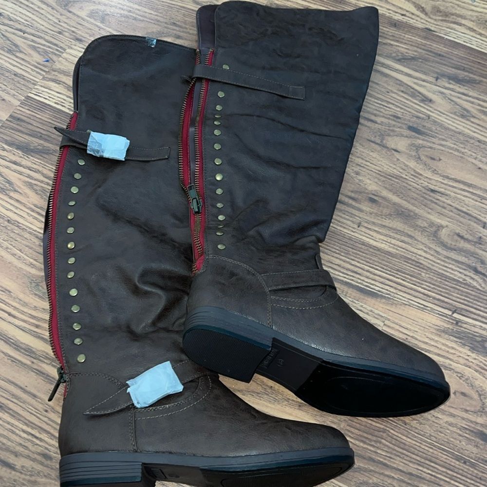 journee collection boots